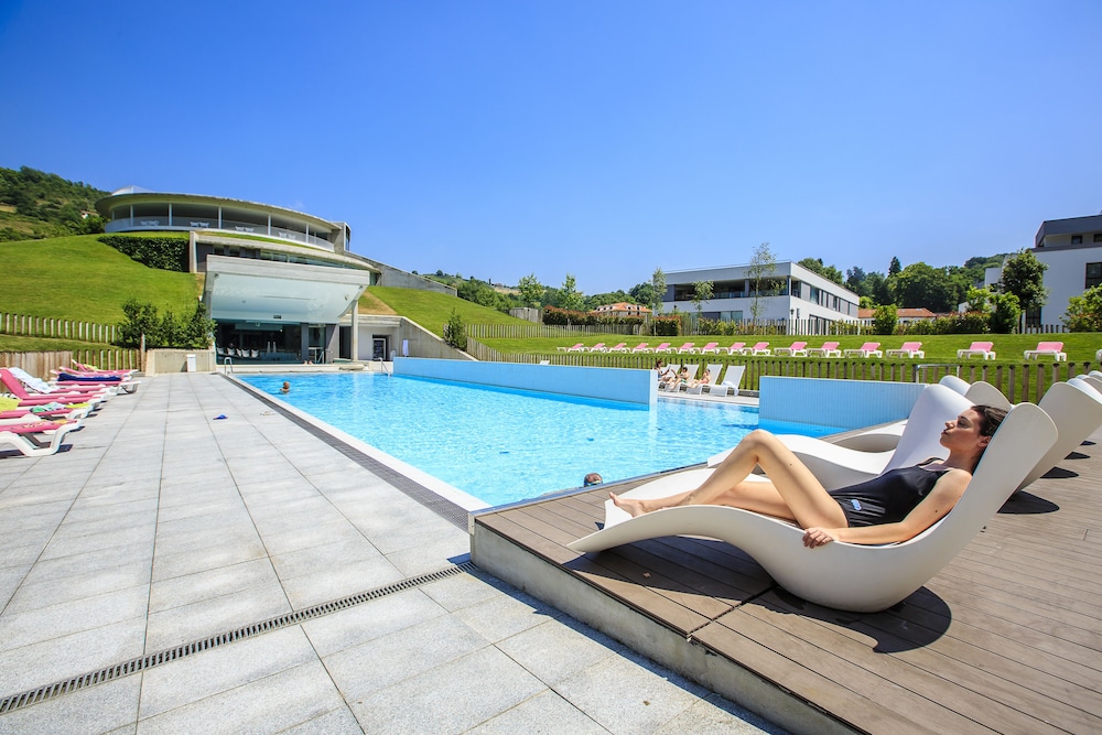 Blau Hotel Las Caldas 34/60