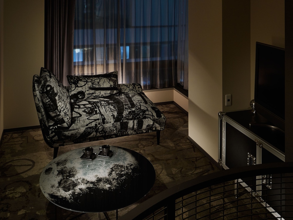 Akasaka Granbell Hotel 42/60