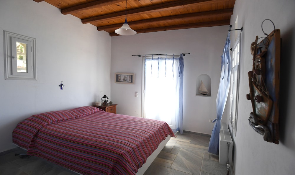 Tinos Sky View Villa 8/50