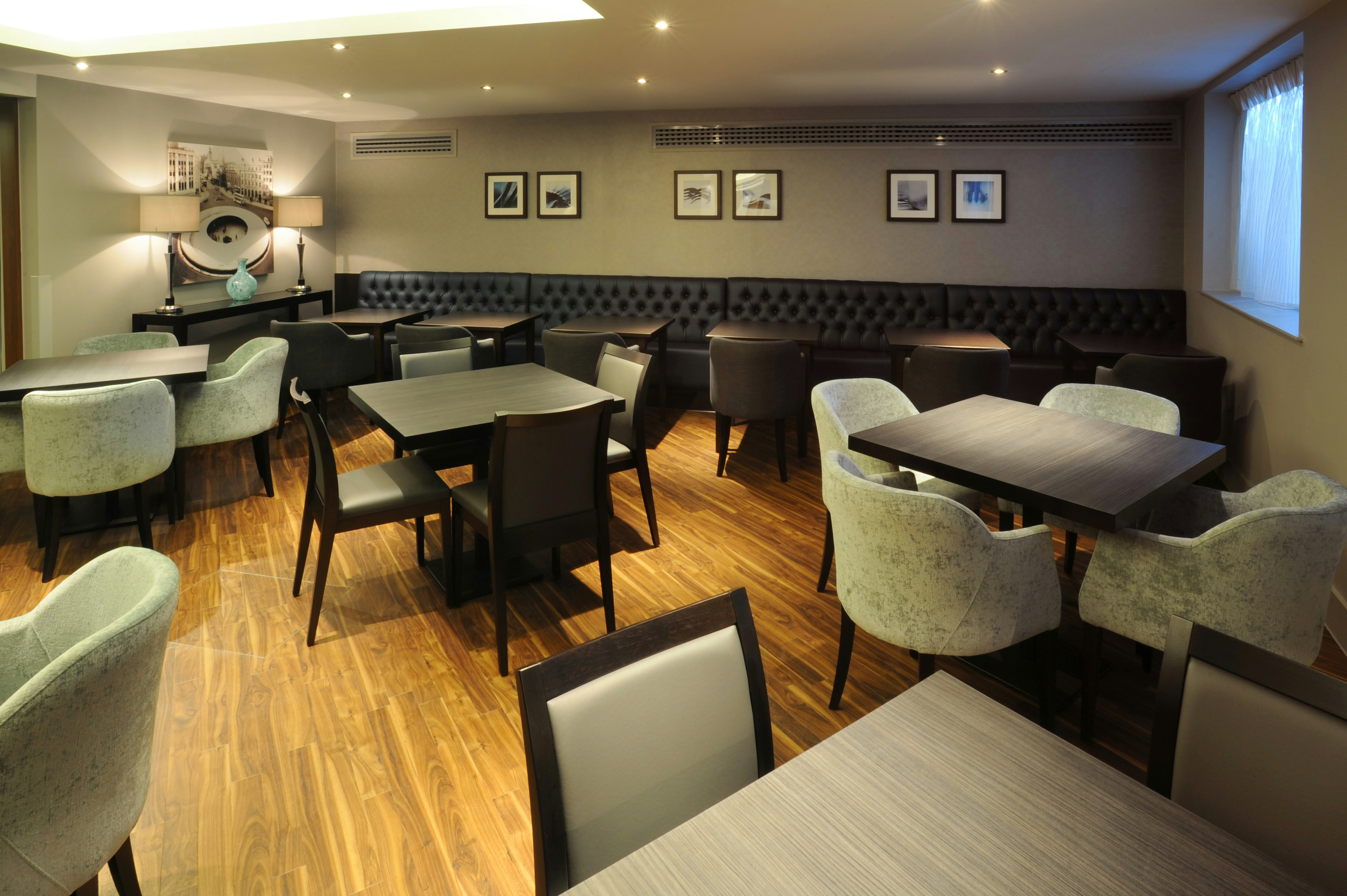 Hampton By Hilton Sheffield 40/56
