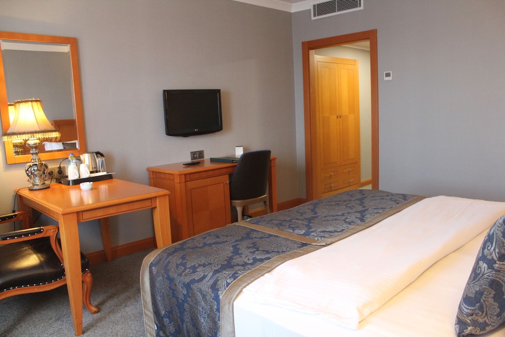 La Quinta by Wyndham Giresun 29/71