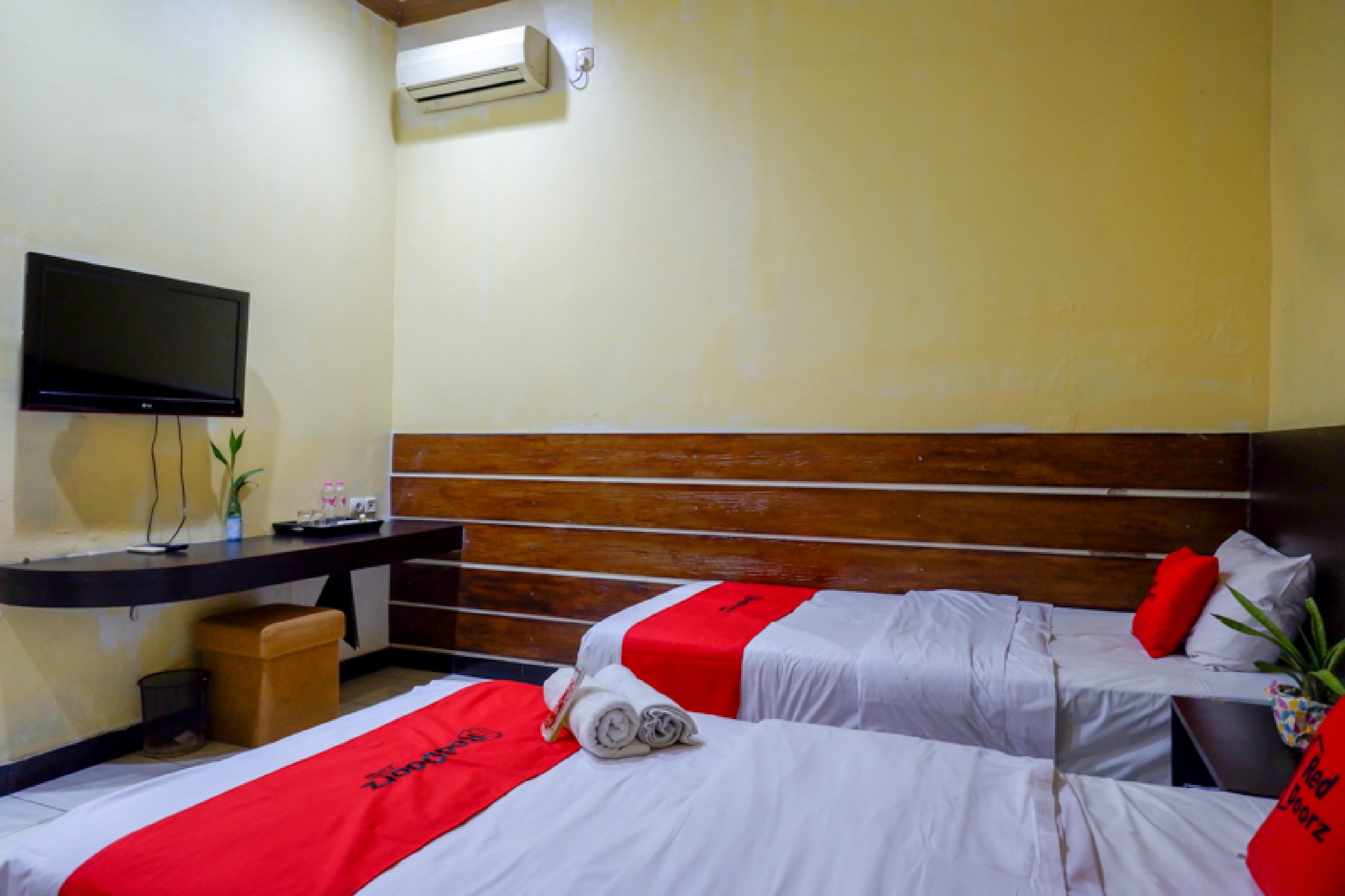 Hotel Asih Yogyakarta 15/23