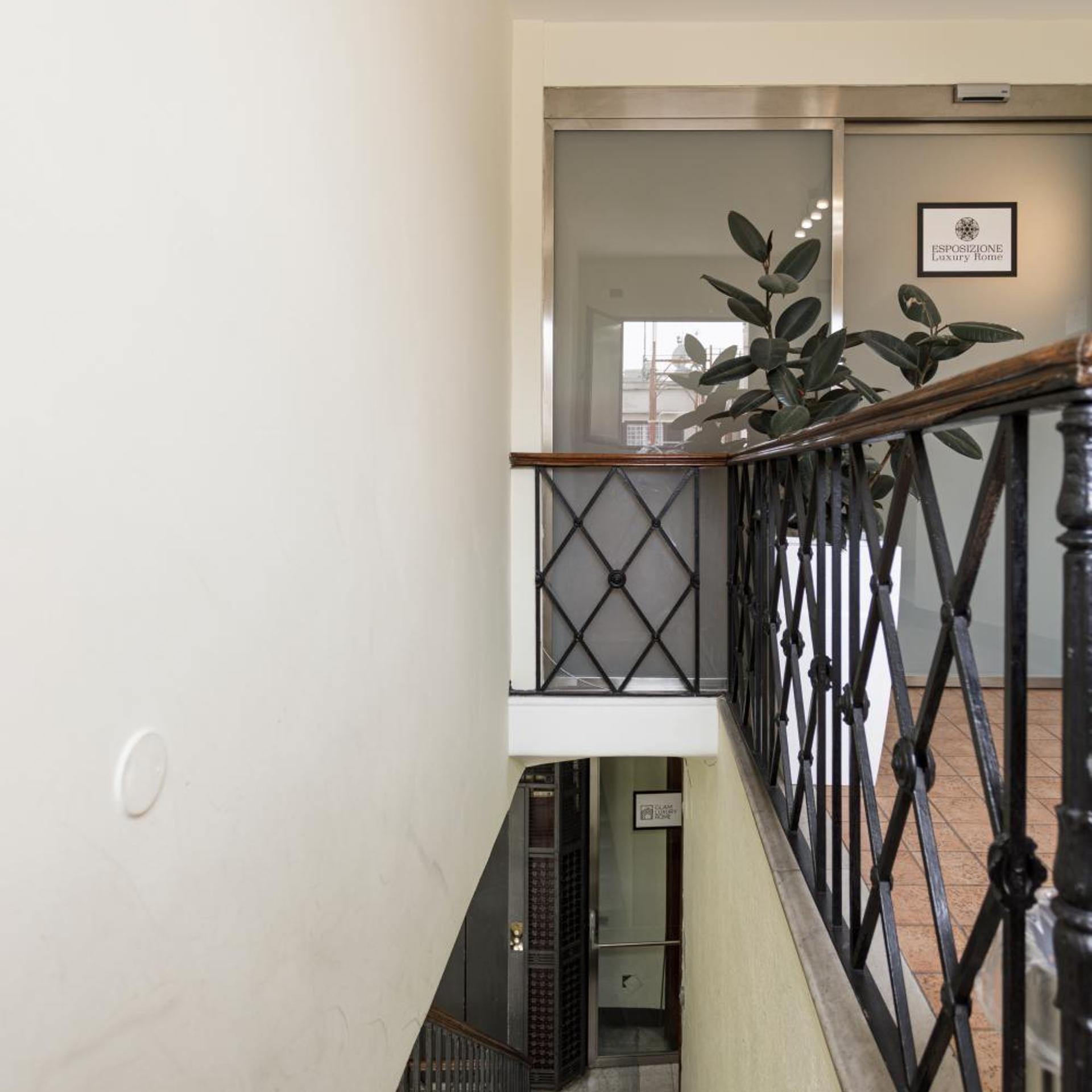 Esposizione Luxury Rome 27/50