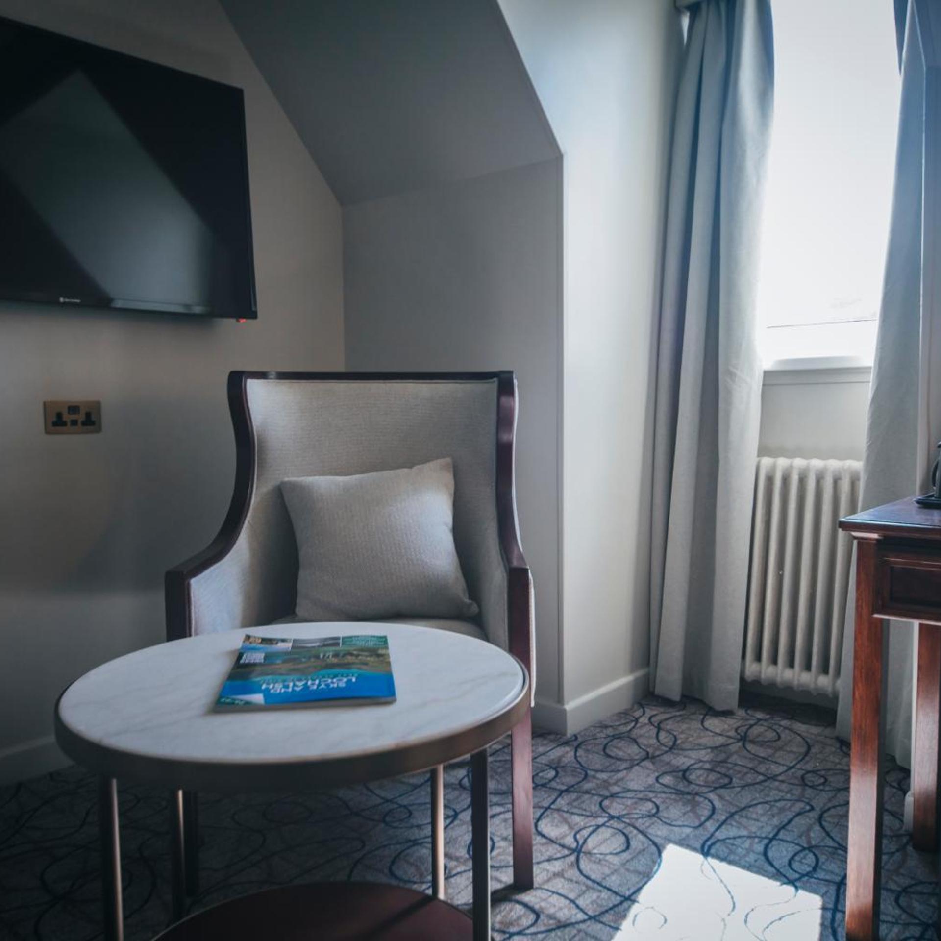 The Lochalsh 38/50