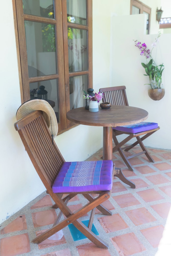 Palm Garden Resort 41/66