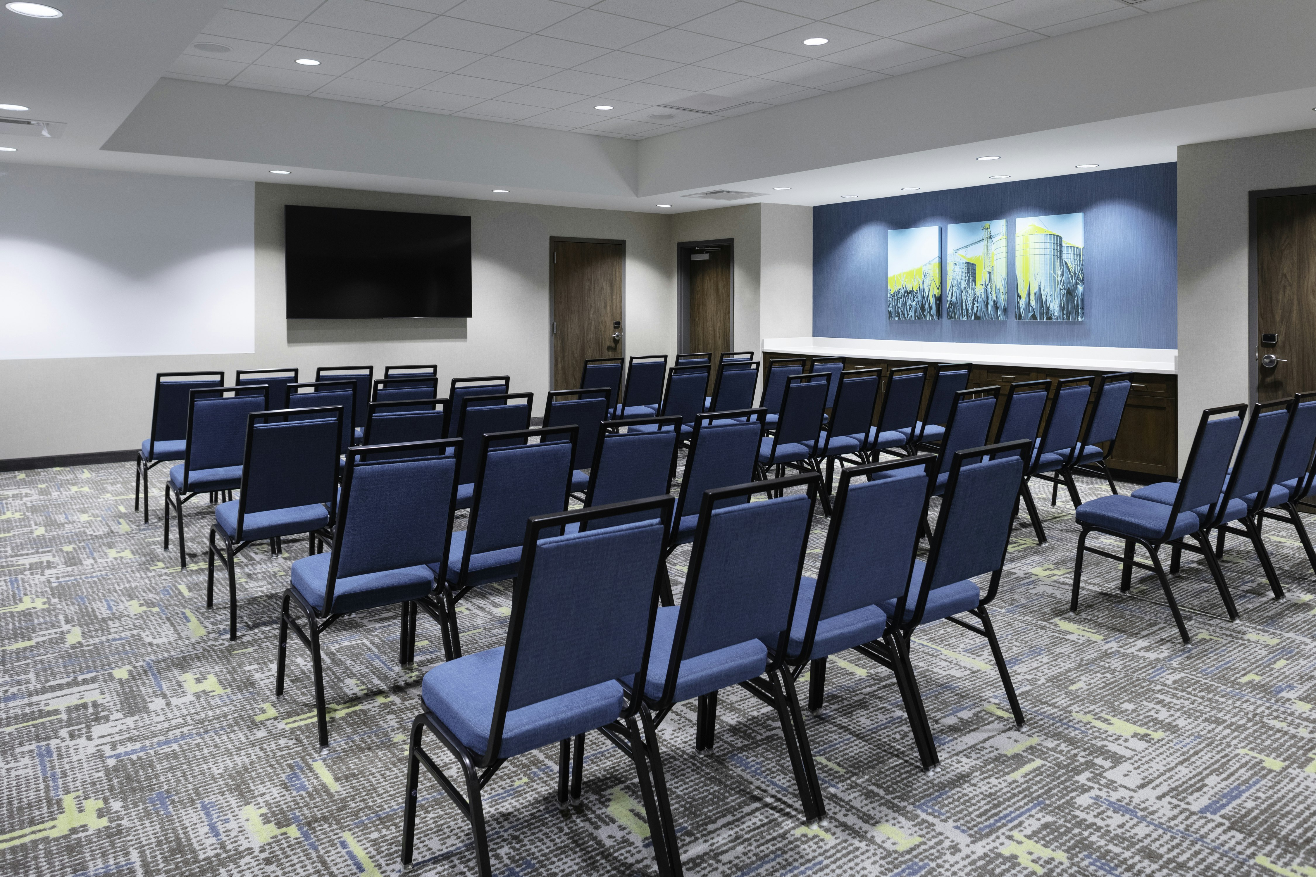 Hampton Inn Suites Avon Indianapolis In 13/18
