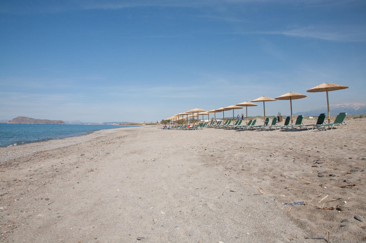 Ilion Beach Hotel 23/36