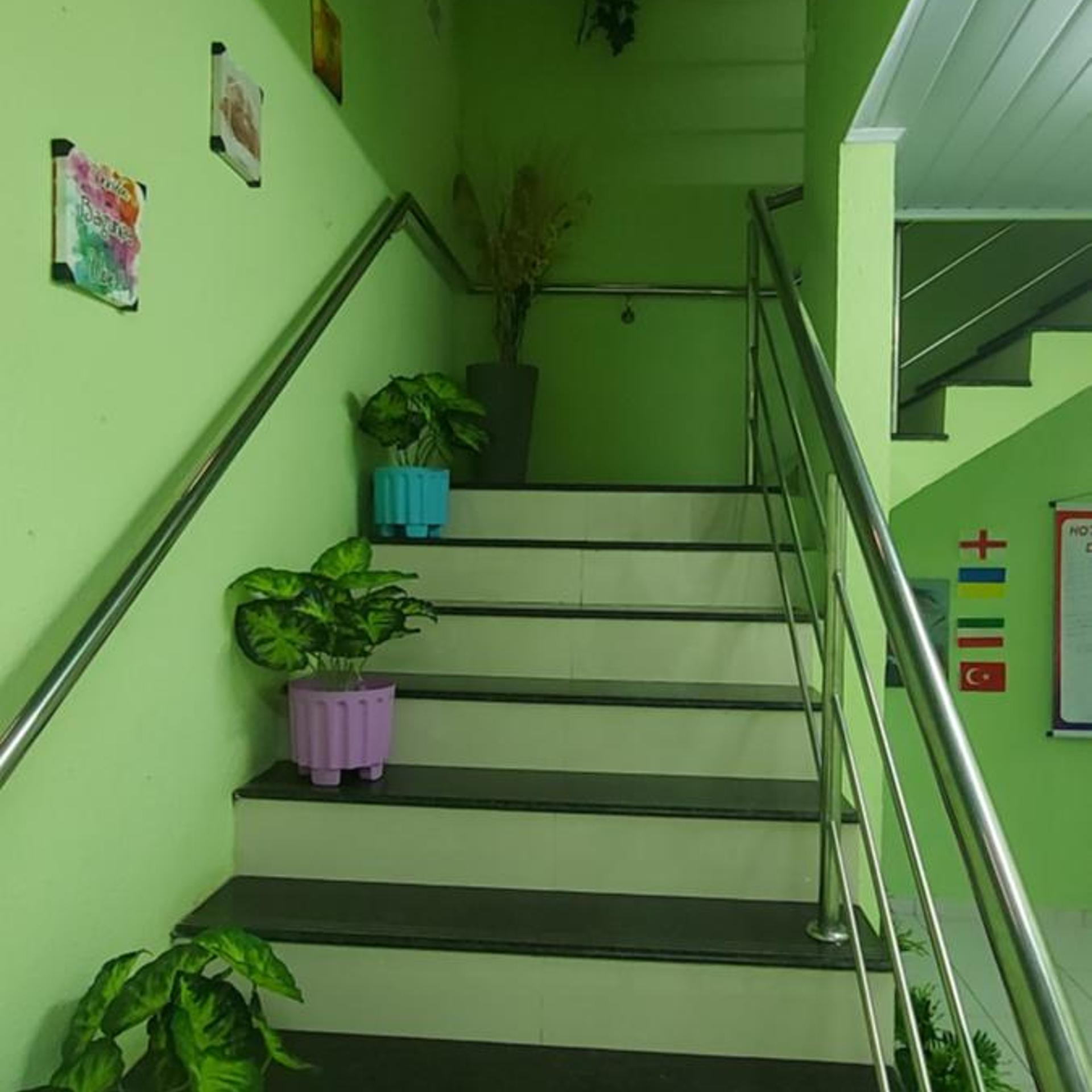 Hotel Colors Manaus 23/50