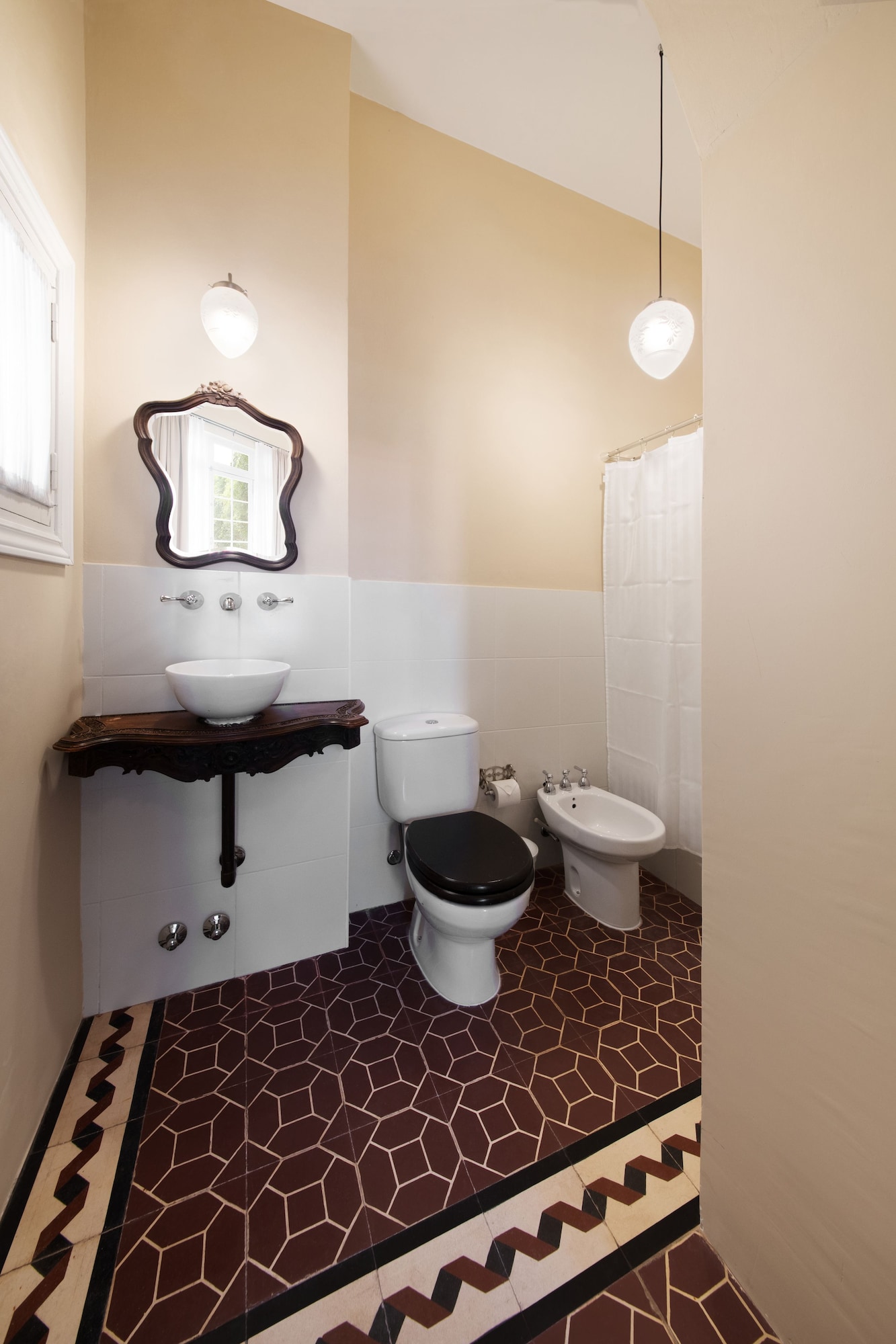 Deluxe, Double or Twin Bed, Hotel del Casco 4/4