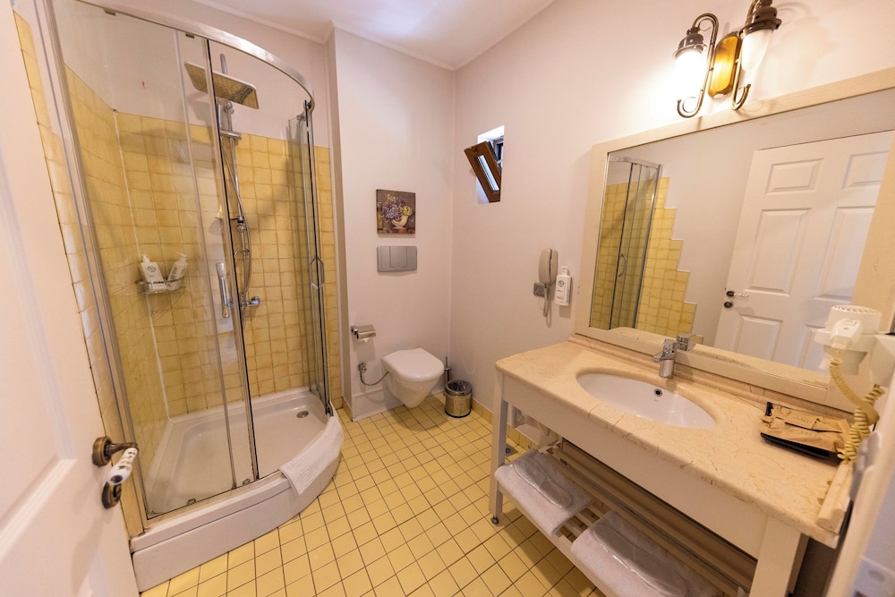 Village Park Resort Spa 50/50