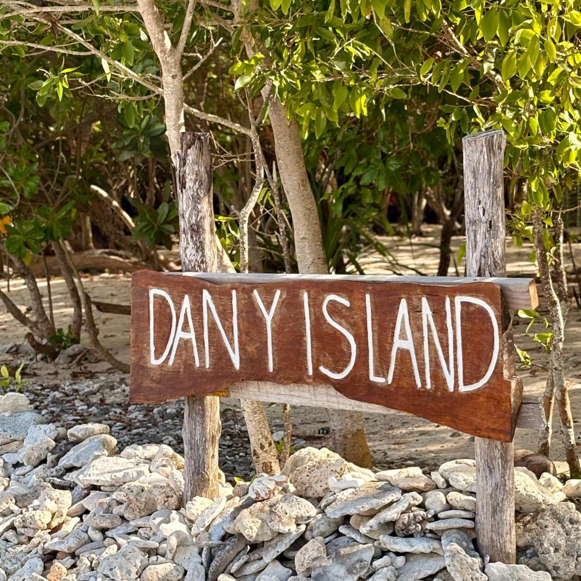 Dany Island Eco Resort 28/50