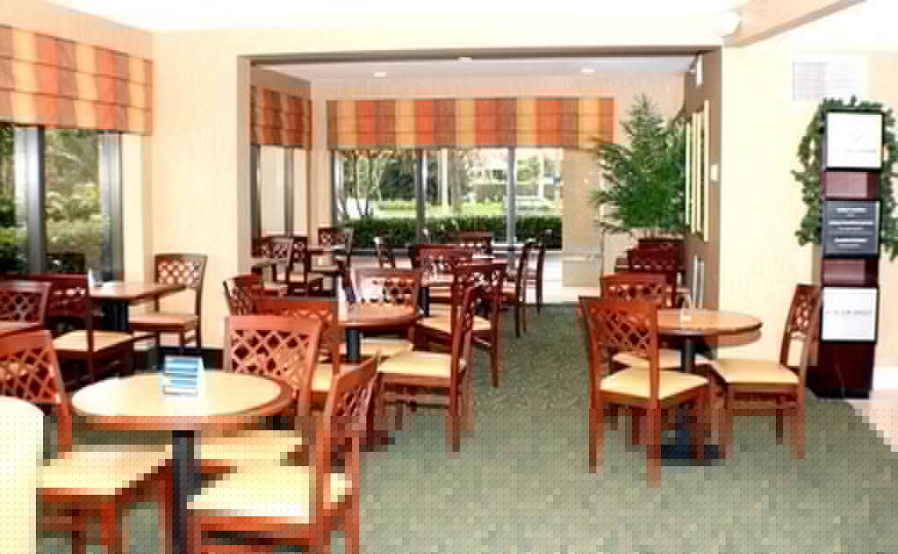 Hampton Inn Naples - Central 22/41