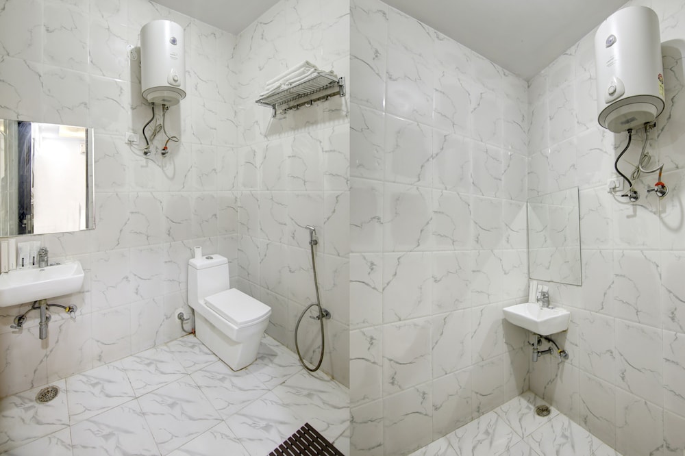Hotel Chanakya Inn 34/38