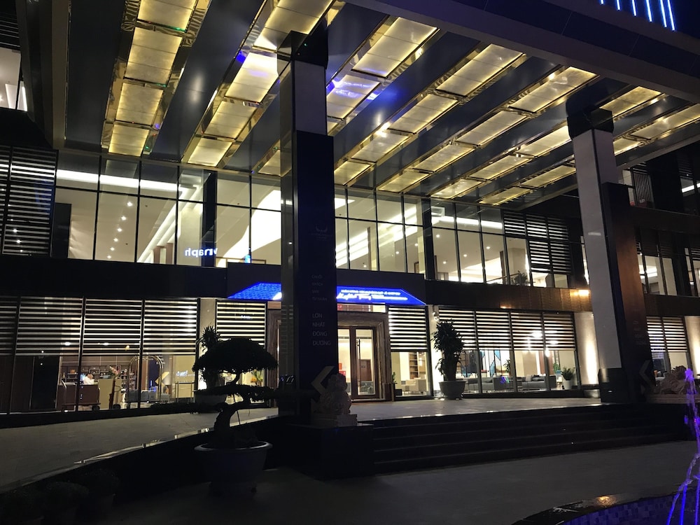 Muong Thanh Luxury Son La 7/38