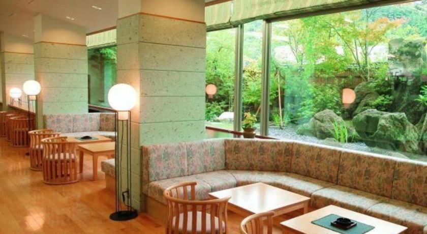 Fujiya Hotel 44/50