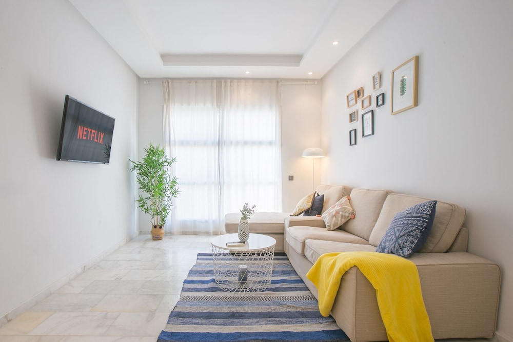 StayHere Rabat - Agdal Quiet Living 39/56