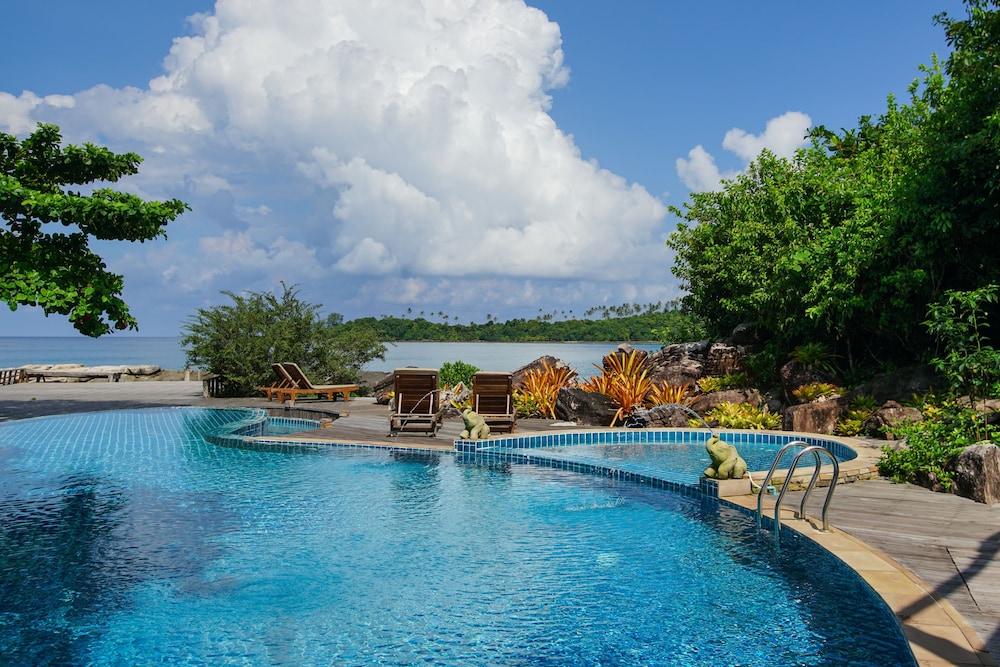 Captain Hook Resort Koh Kood 3/66
