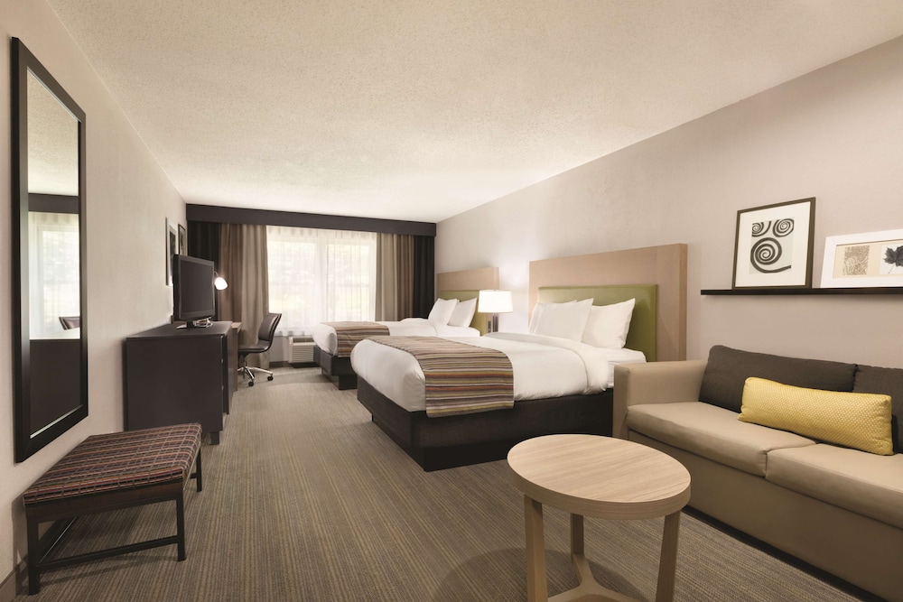 Country Inn Suites By Radisson Roanoke Va 13/48