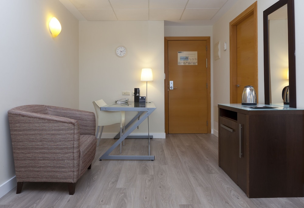 Hotel Vertice Sevilla 35/67