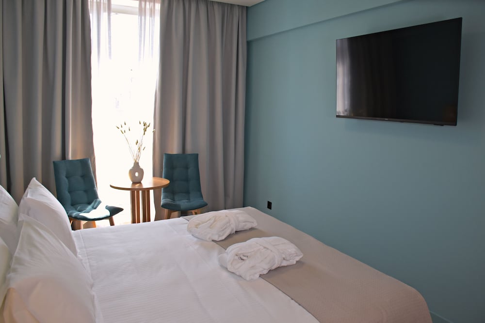 Room, Double Bed, Acropolis View، Arethusa Hotel 2/4