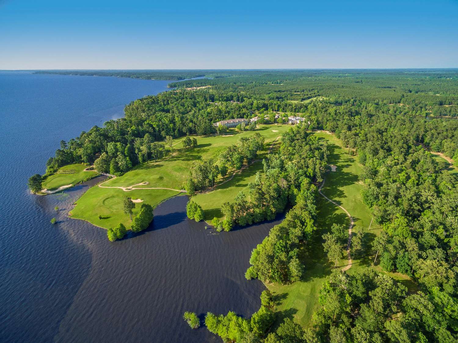 Cypress Bend Resort, a Wyndham Hotel 61/70