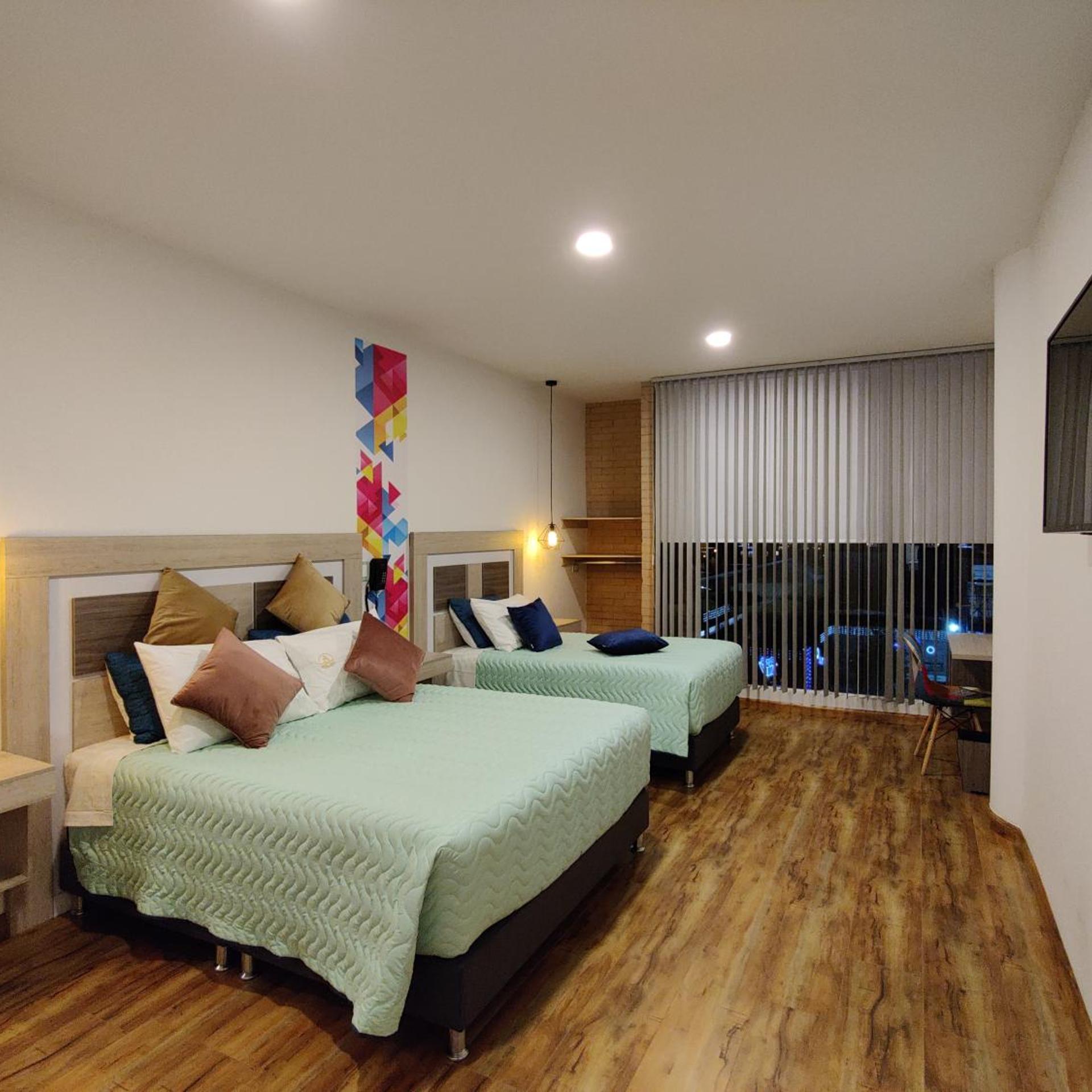 Hotel Aristo Gold 5/50