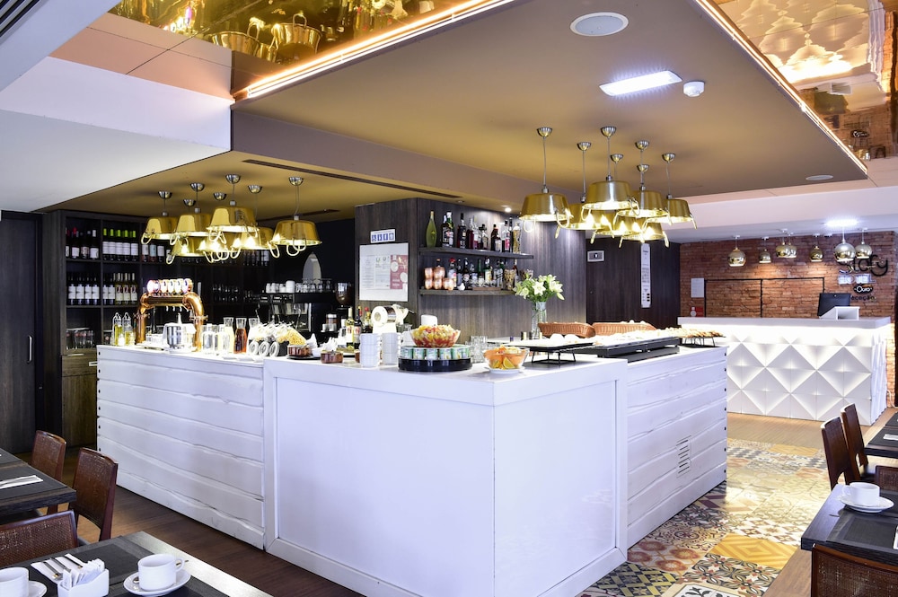 My Story Hotel Ouro 10/60
