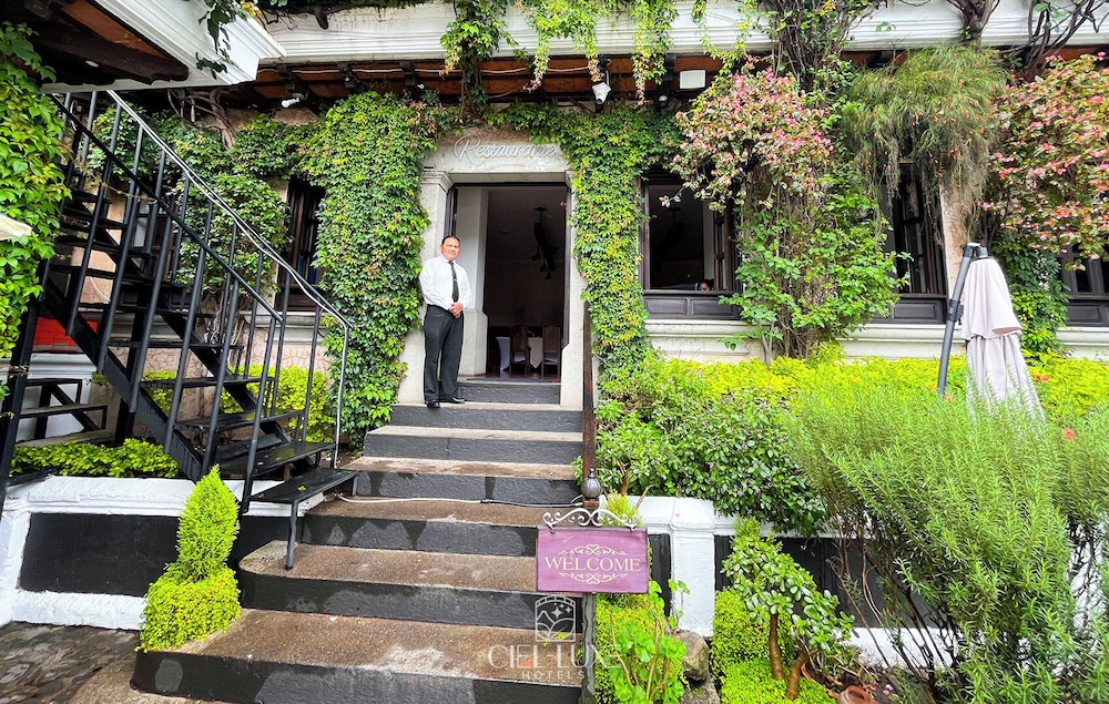 Ciel Luxe Hotels Antigua Guatemala 62/71