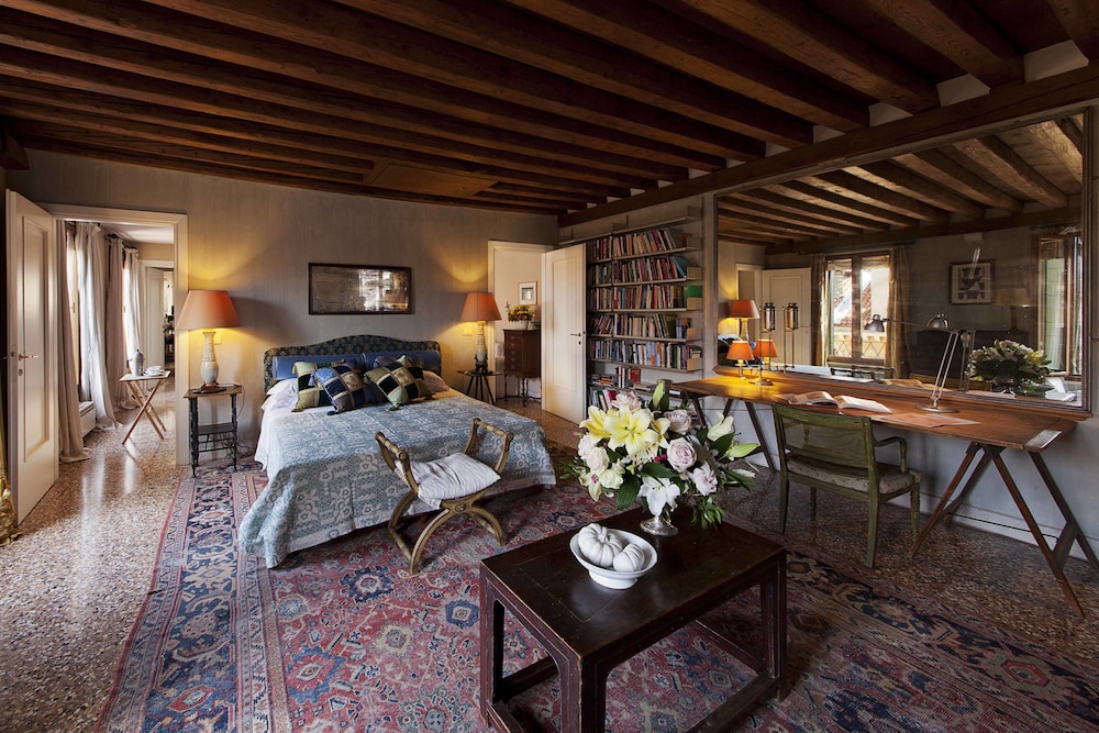 Palazzetto Pisani Boutique Resort 50/75