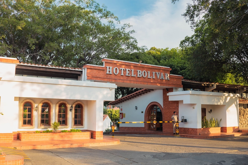Hotel Faranda Bolivar Cucuta, A Member Of Radisson Individuals 3/71