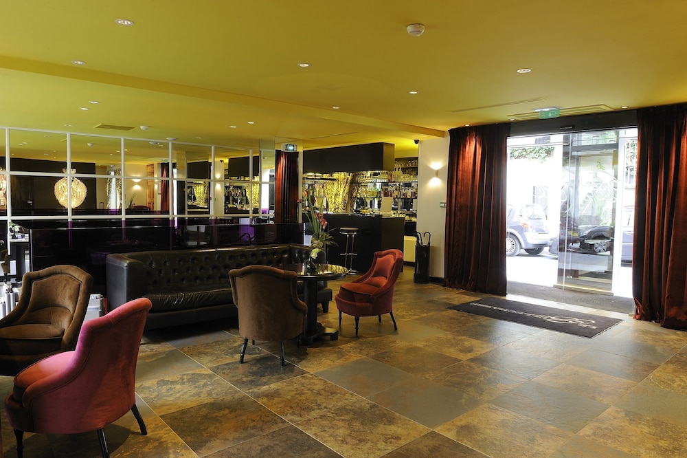 Hotel Le Bellechasse Saint Germain 37/50