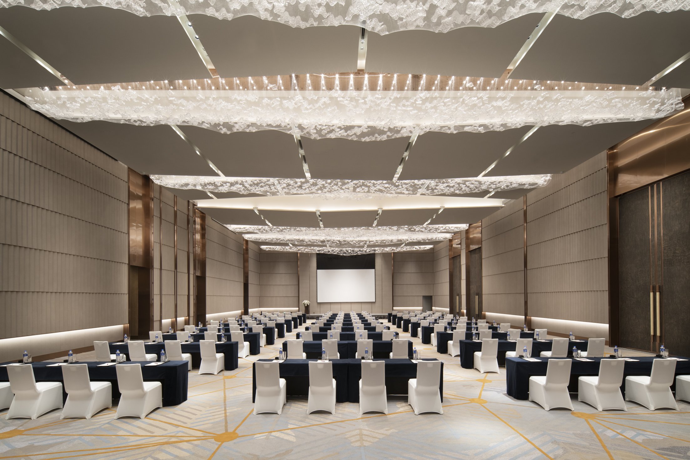 Crowne Plaza Beijing Badaling 41/54