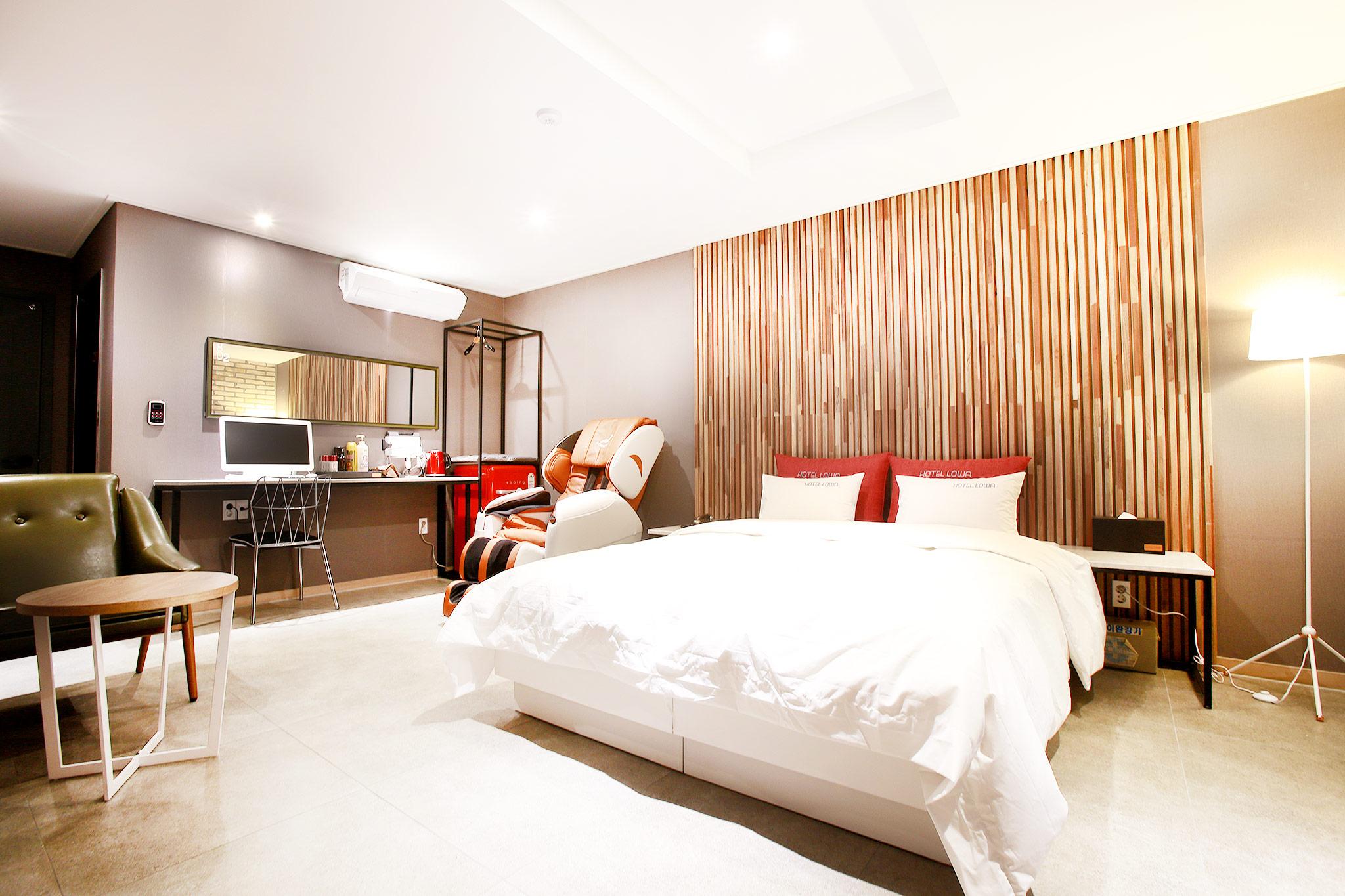 Suwon Herb Hotel 21/65