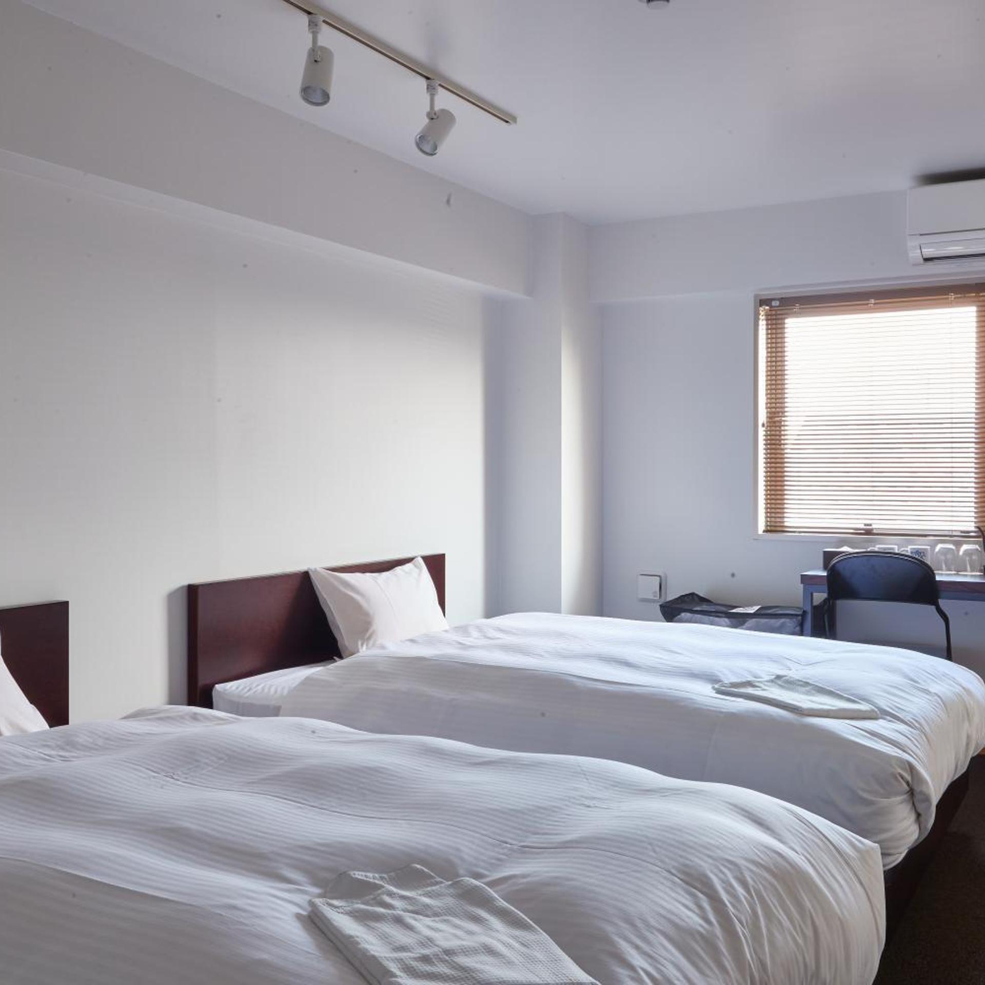 8HOTEL Chigasaki 62/70