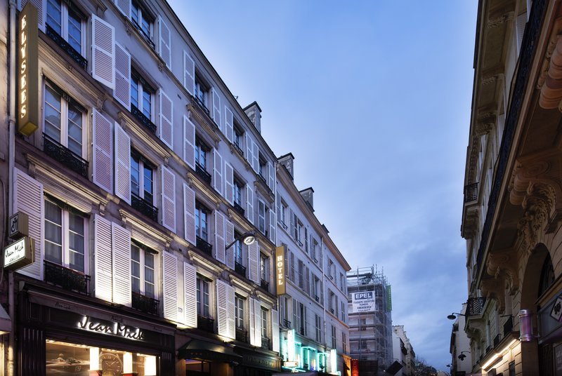 Elysees Hotel 1/40