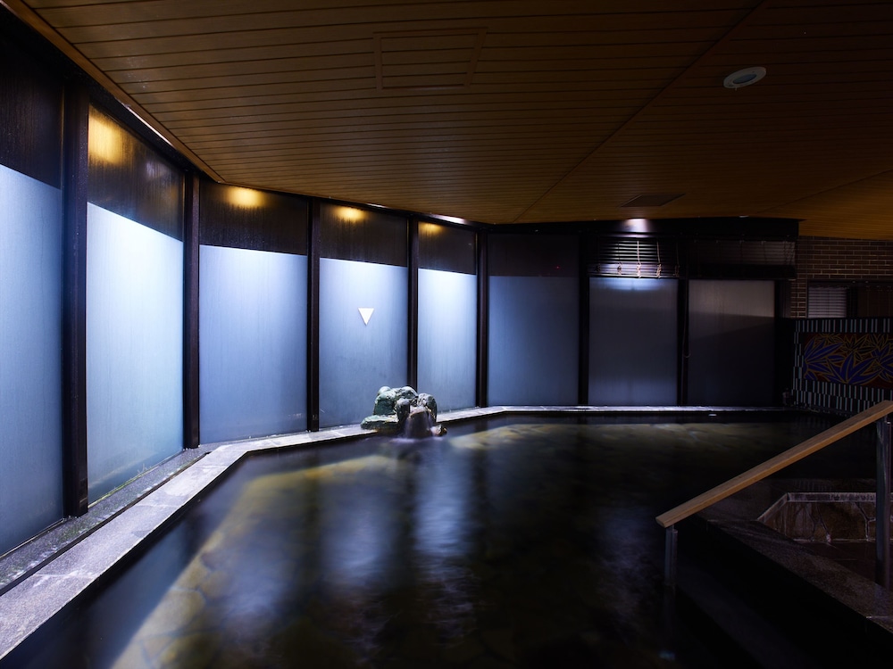 Kyoto Hot Spring Hatoya Zuihokaku Hotel 25/50