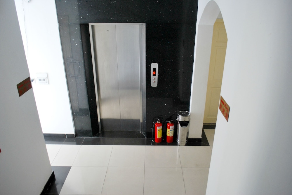 Lan Anh Hotel 12/30