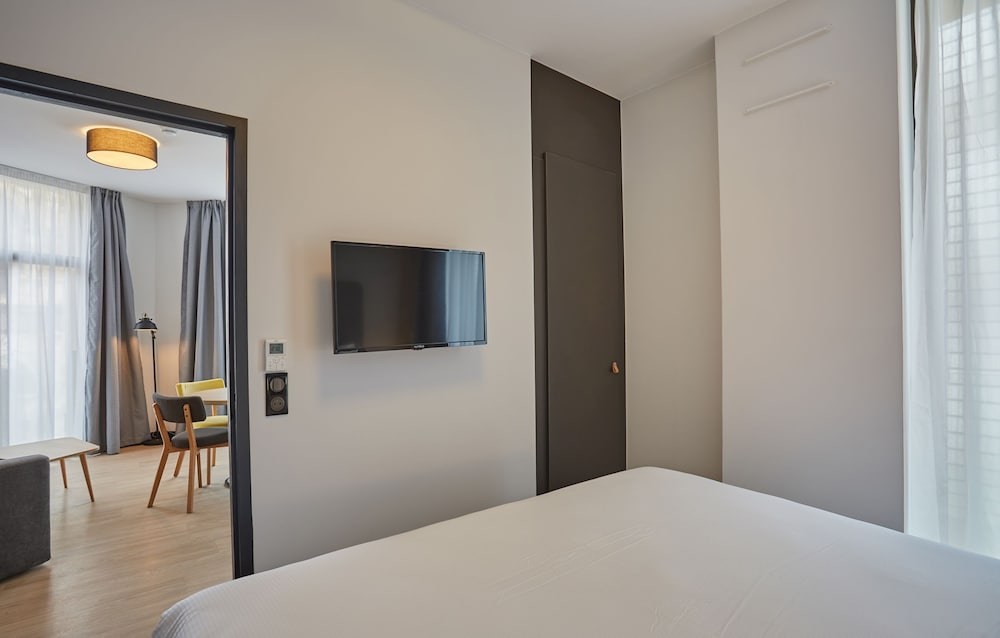 Appart hotel Odalys City Nimes Arenes Palais des Congres 15/20