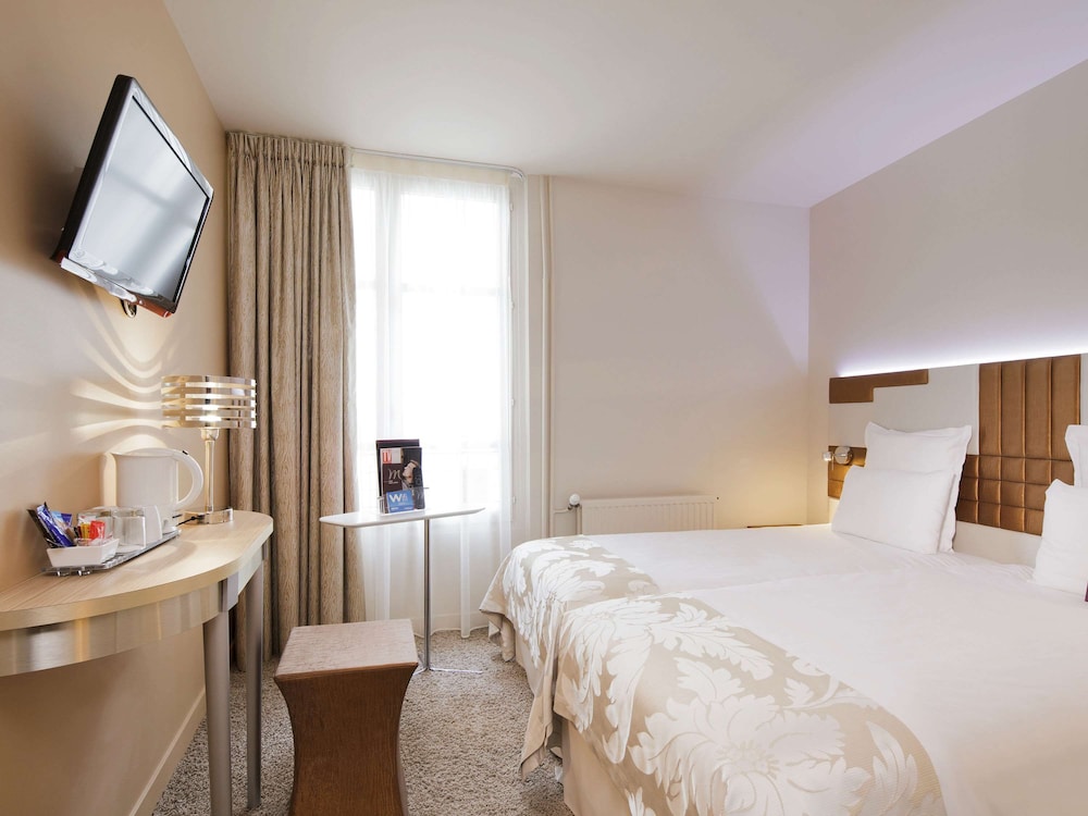 Mercure Paris Opera Faubourg Montmartre 10/71