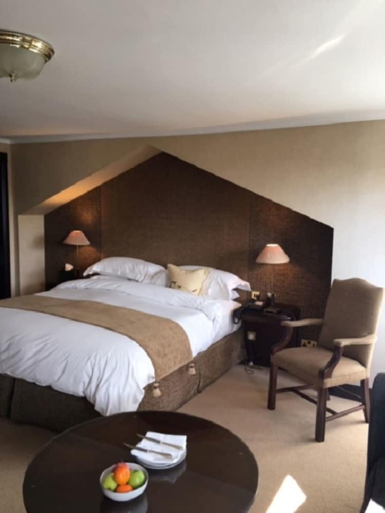 The Marcliffe Hotel And Spa 19/71