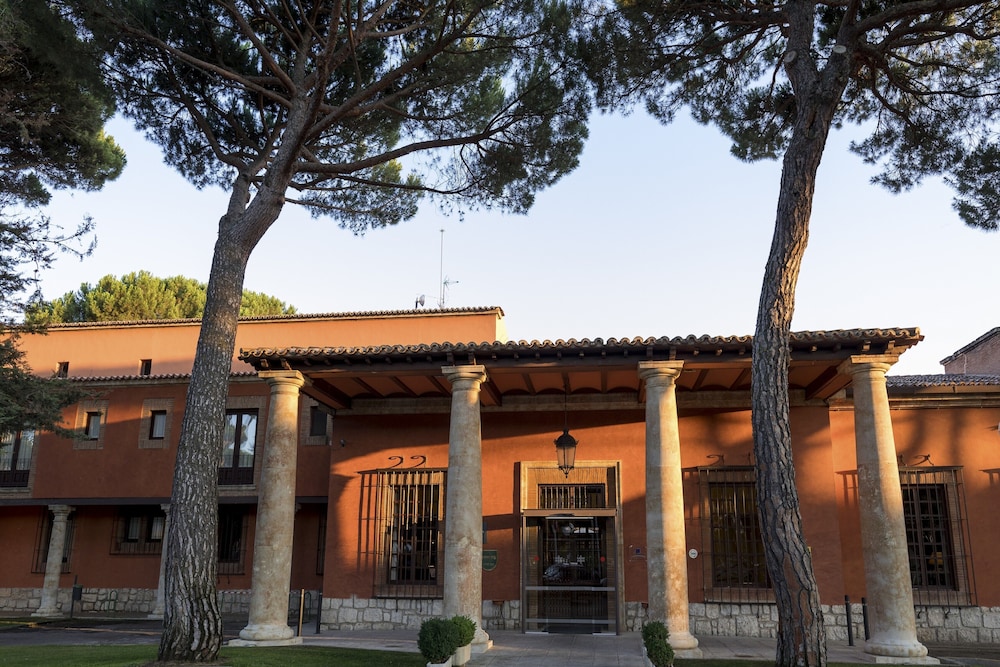 PARADOR DE TORDESILLAS 1/50