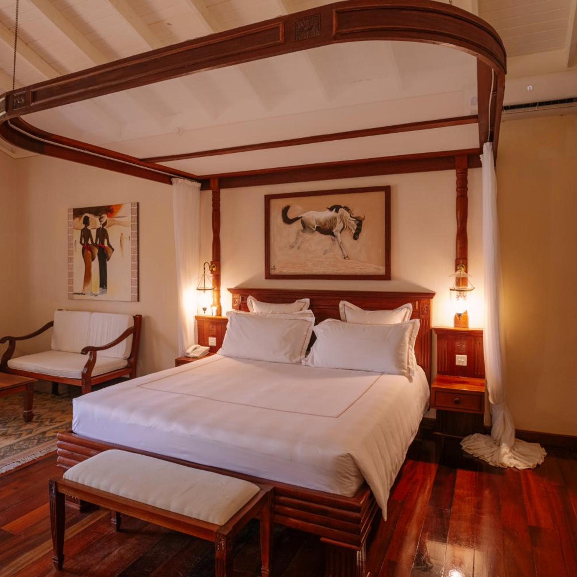 Suite, Ocean Beach Resort & Spa 2/6