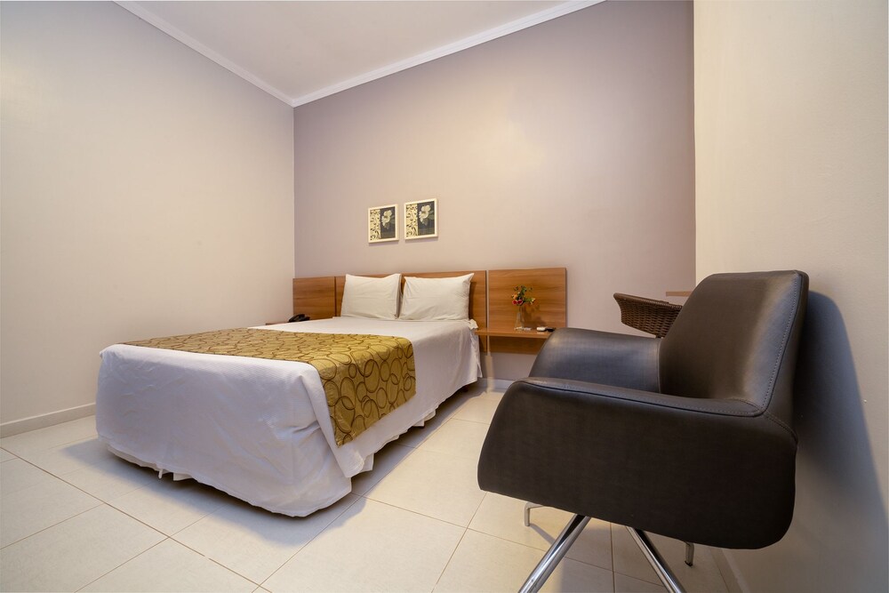 Hotel Porto Madeira 20/33