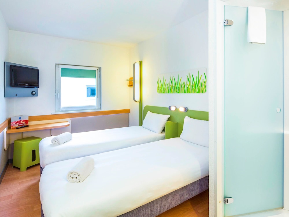 Ibis Budget Glasgow 14/56