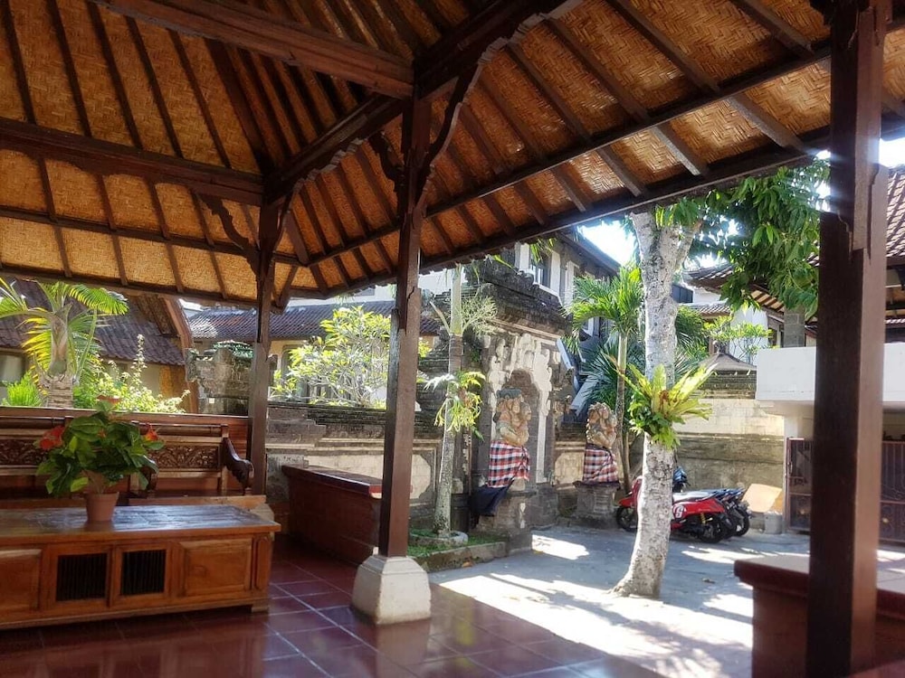 Pande Permai Bungalows 8/47
