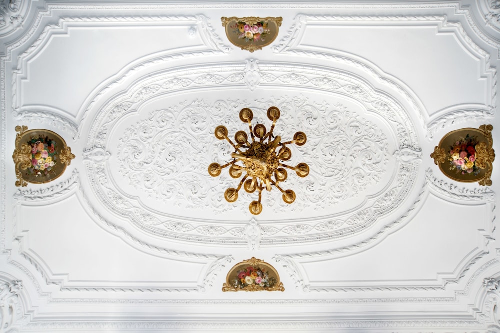 Casa do Principe 4/50