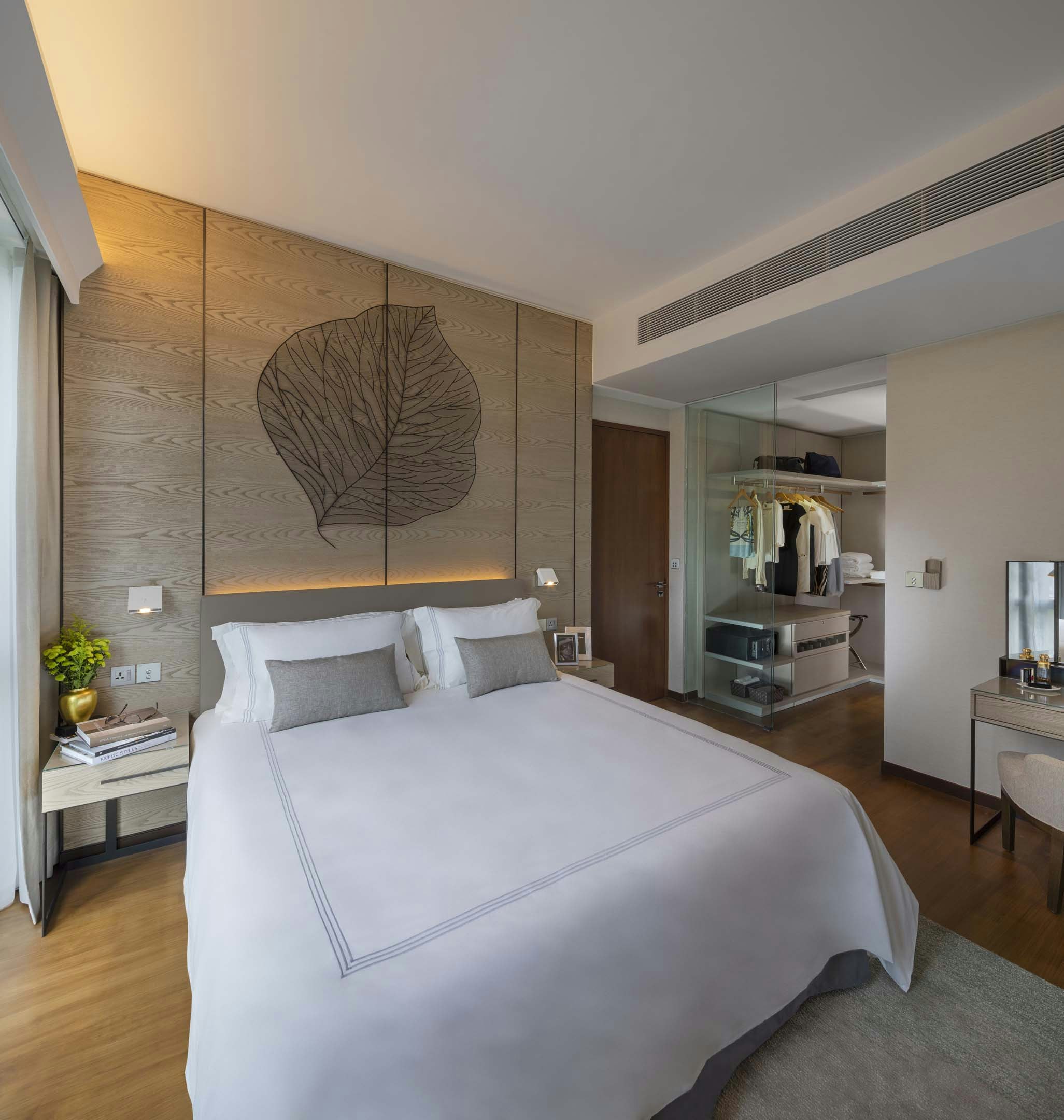 Fraser Residence Orchard Singapore 8/24