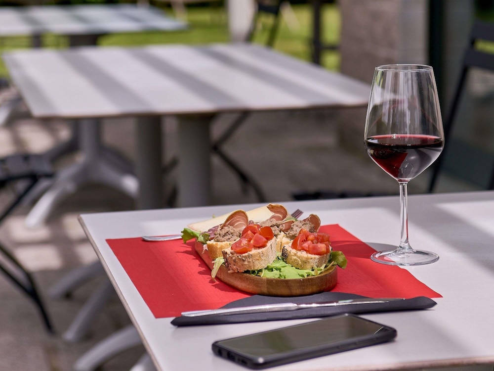 IBIS FIRENZE PRATO EST 60/73
