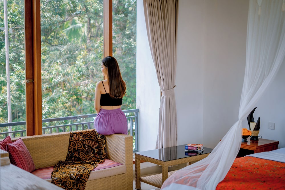 Sekembang Ubud Villa 17/27