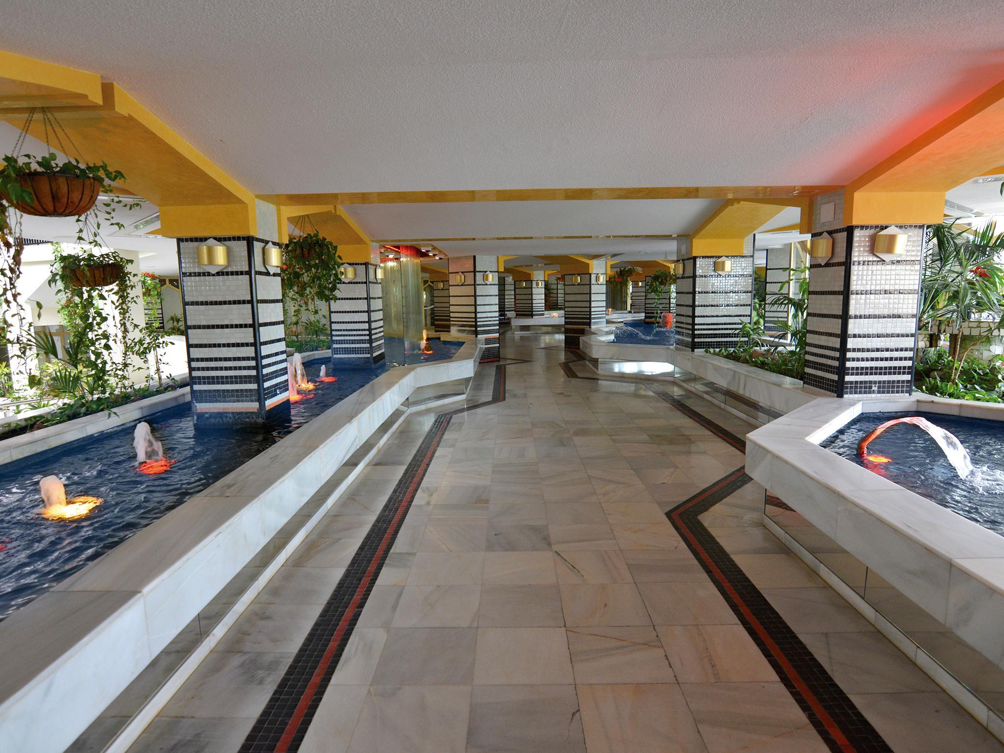 Benal Beach Apartments 16/16